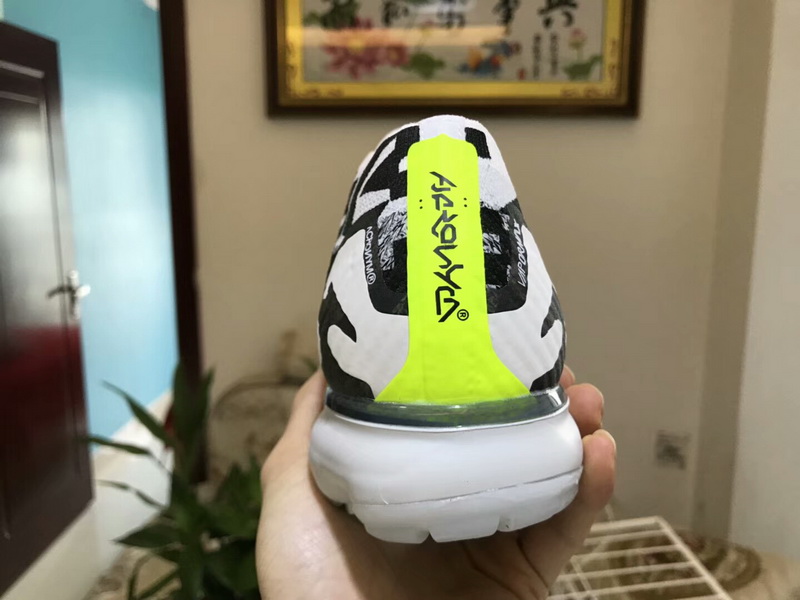 Authentic ACRONYM x Nike VaporMax